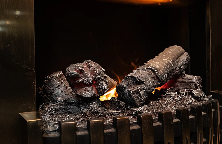 Soot Removal in Farragut, Tennessee